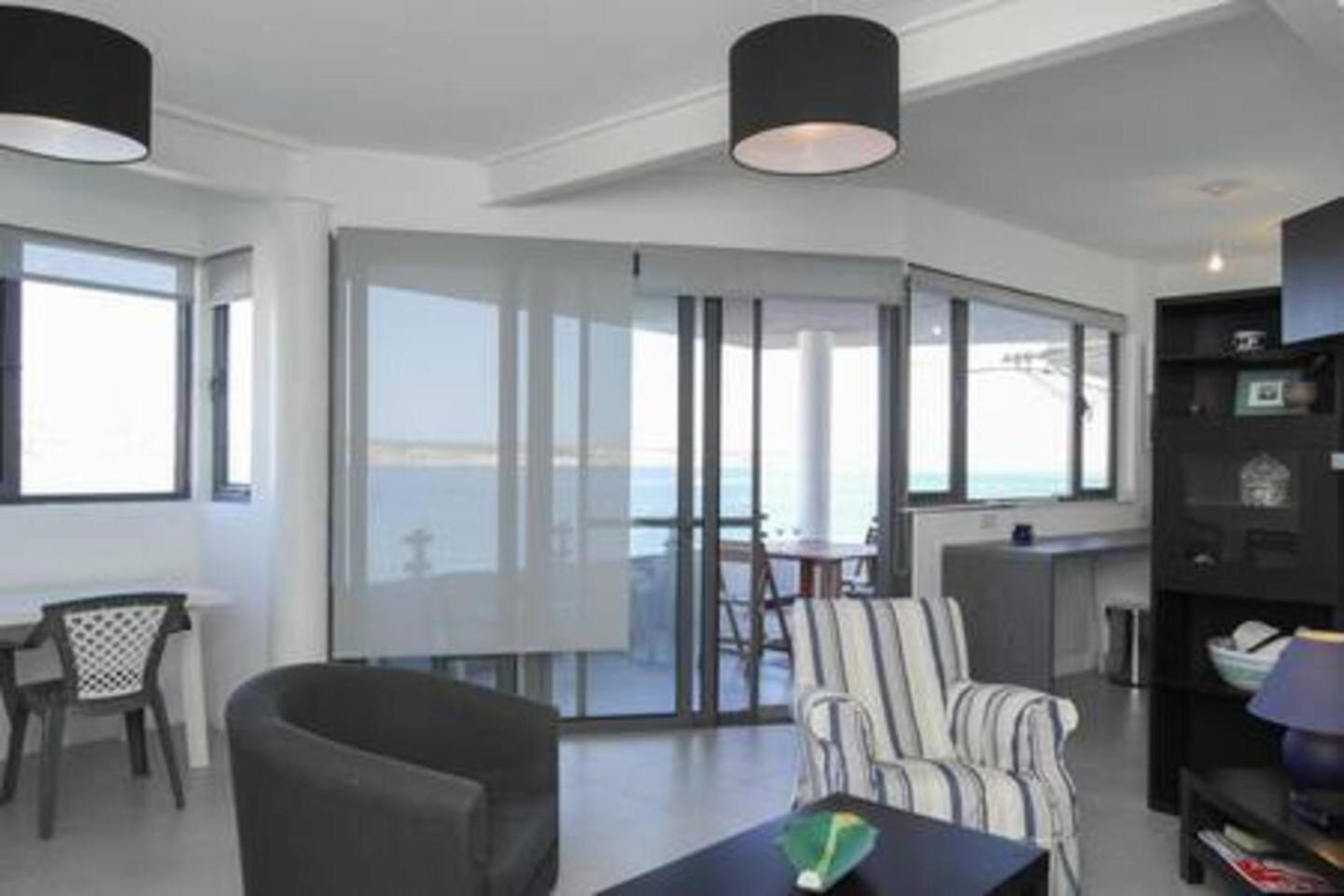Mel 2 2Bed Seaview In Ghadira By Homely Mellieħa Exteriör bild